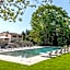 VIESCA Suites & Villas Il Borro Toscana