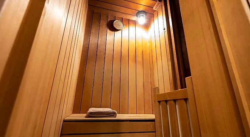 Yokkaichi Blanc Chapel Christmas (Adult Only)