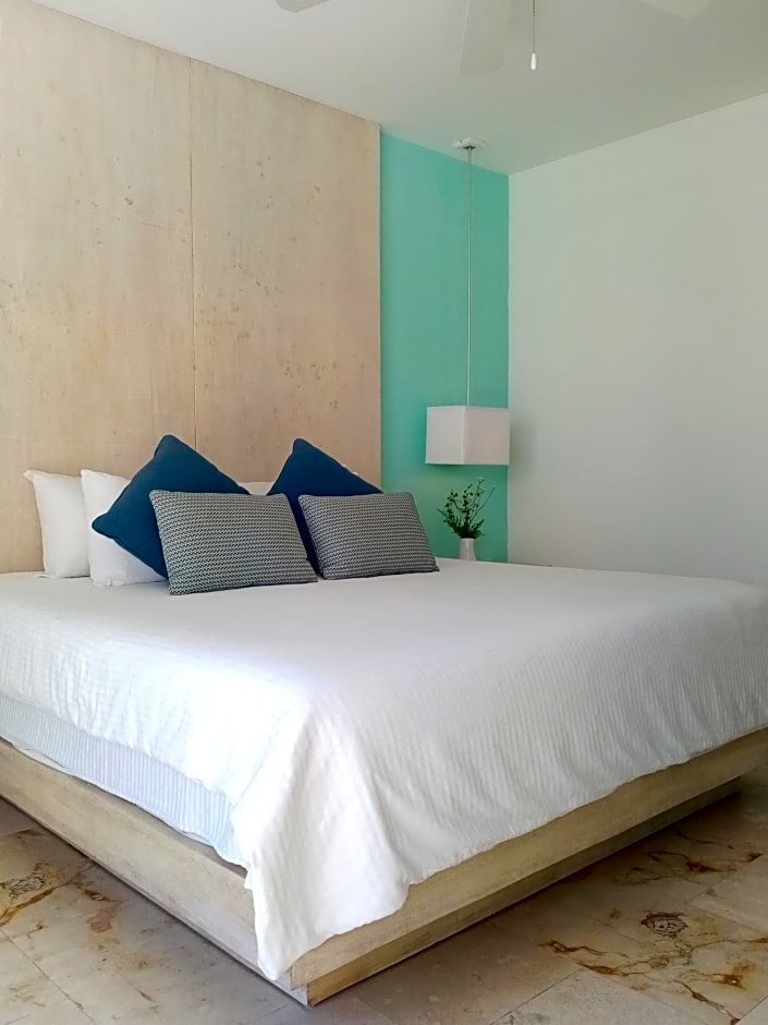 Anah Suites