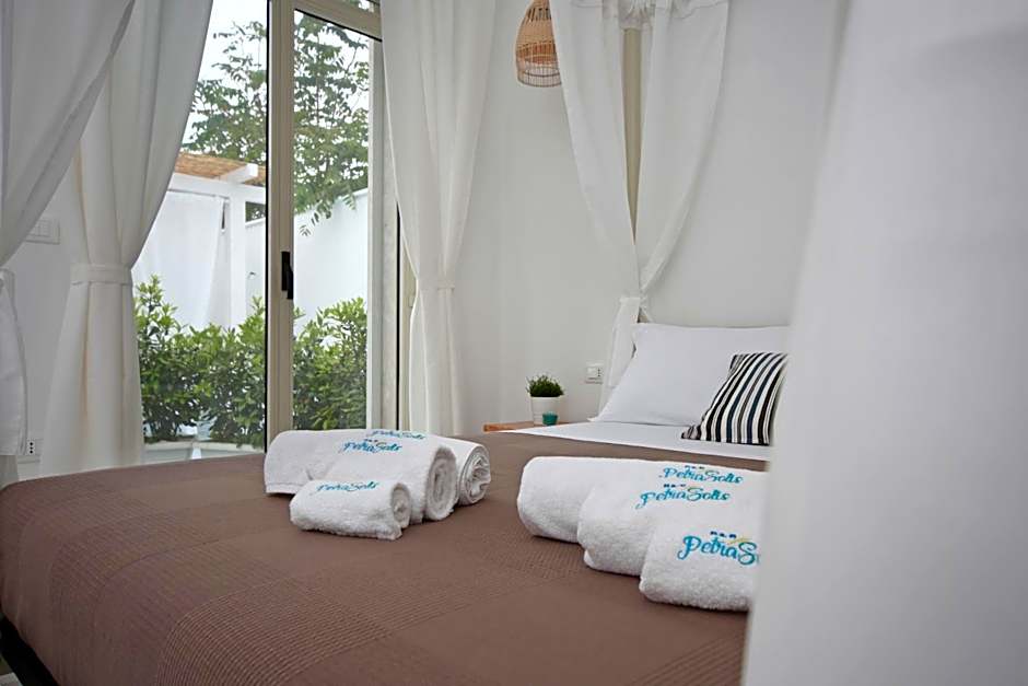 Petra Solis by Jdvacanze