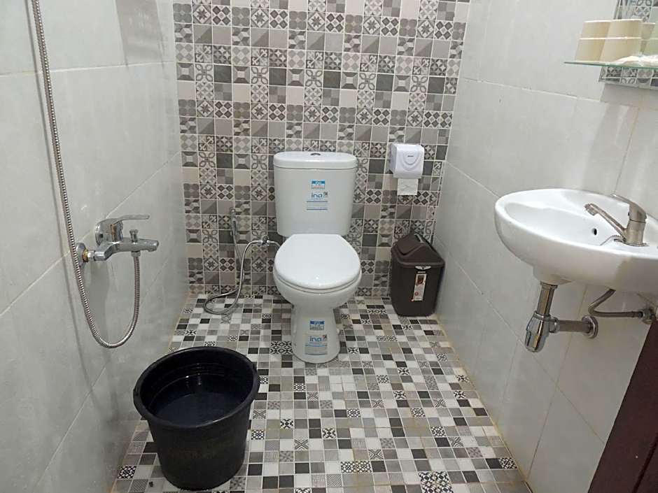 Srikayah Syariah by Ndalem Beong