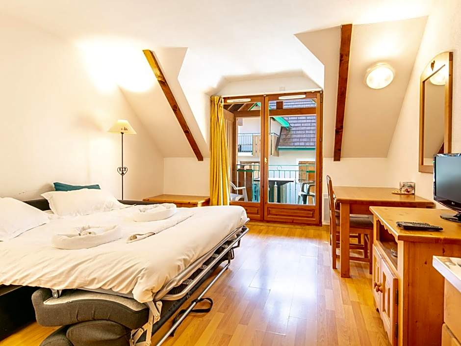 Résidence Vacancéole - Le Birdie