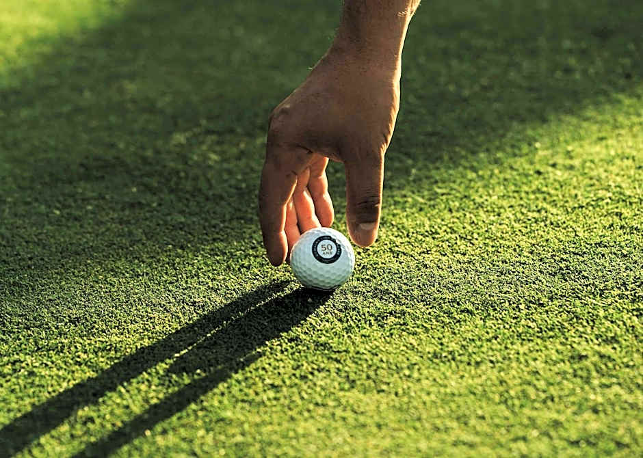 Domaine Golf Saint-Lazare