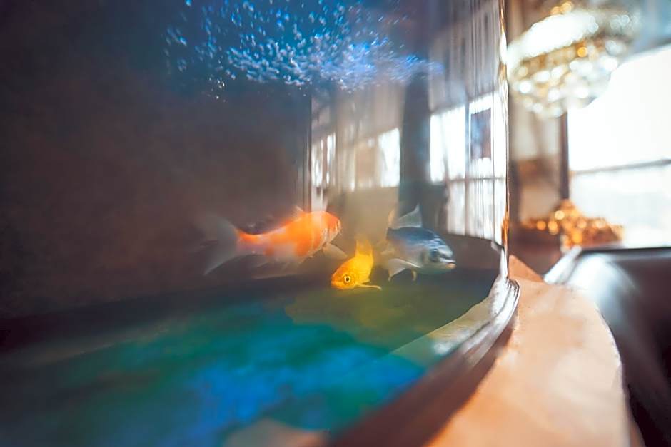 JC Woodville Manor Kodaikanal