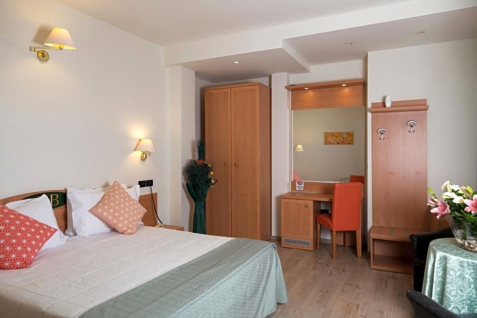 Hotel Bixio