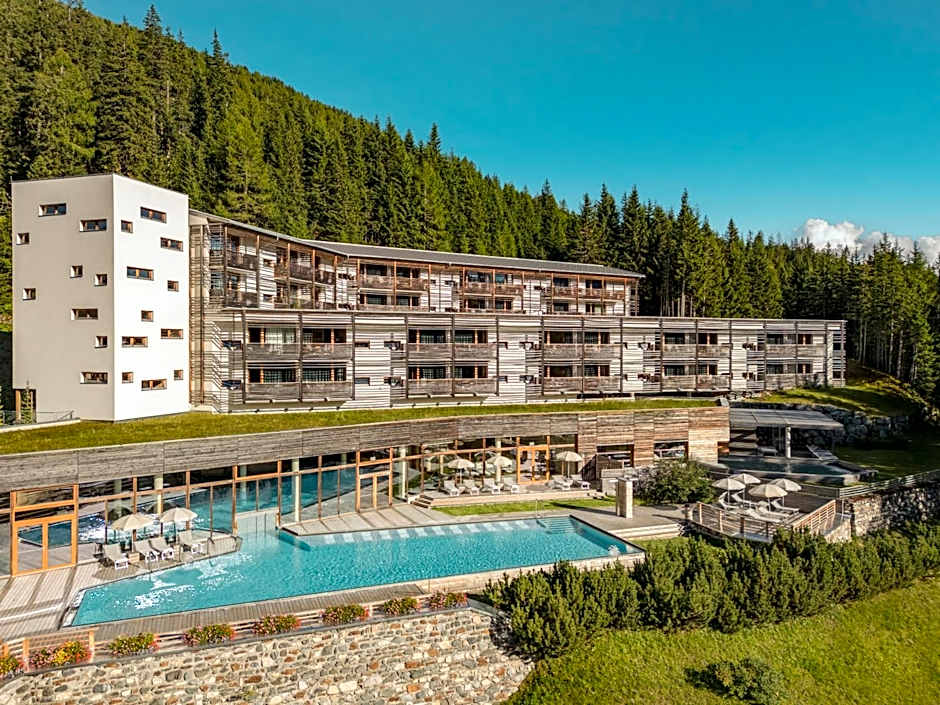 Falkensteiner Club Funimation Katschberg