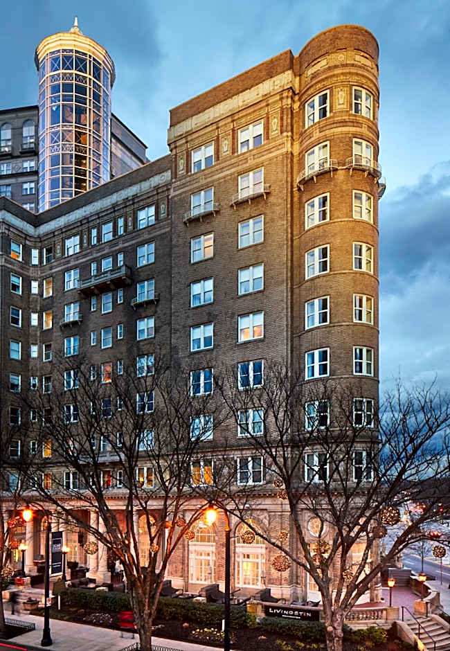Georgian Terrace Hotel