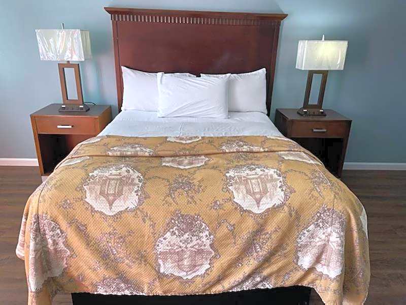 Blue Seal Inn