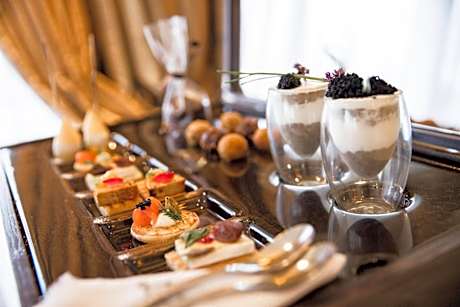 LUXURY SUITE DOUBLE
