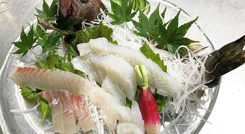 Shodoshima Olive Youth Hostel