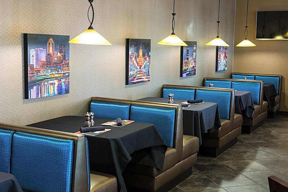 Holiday Inn Des Moines Downtown Hotel By IHG