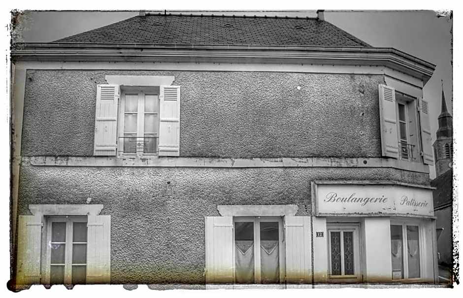 L'Ancienne Boulangerie