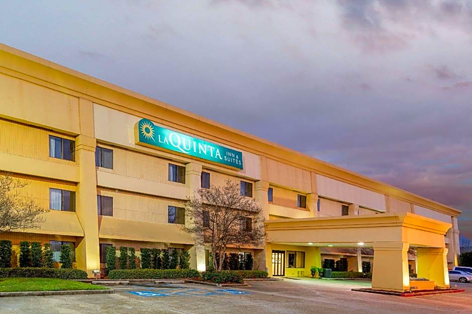 La Quinta Inn & Suites by Wyndham Baton Rouge Siegen Lane