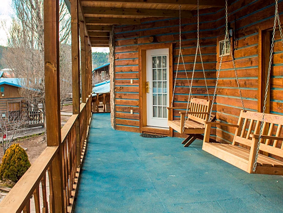The Lodge At Creel Eco - Hotel & Spa