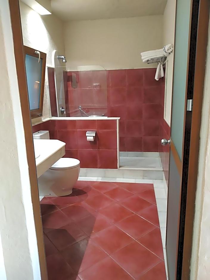 Beach Hotel Dos Mares