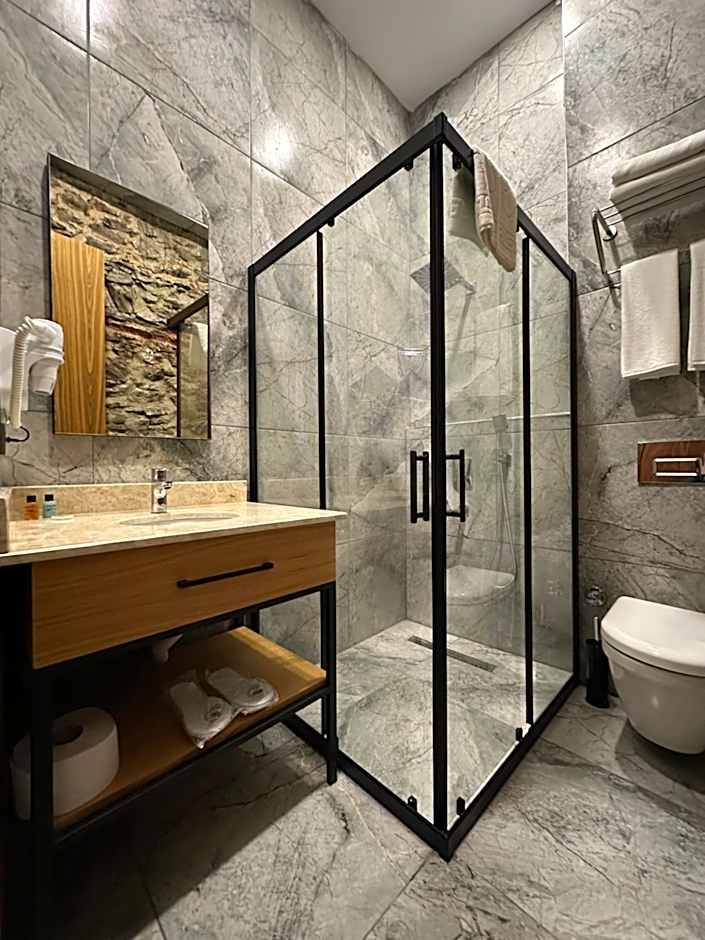 Berfinn Hotel Ortaköy