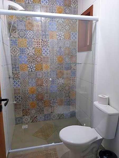 Recanto das Amendoeiras