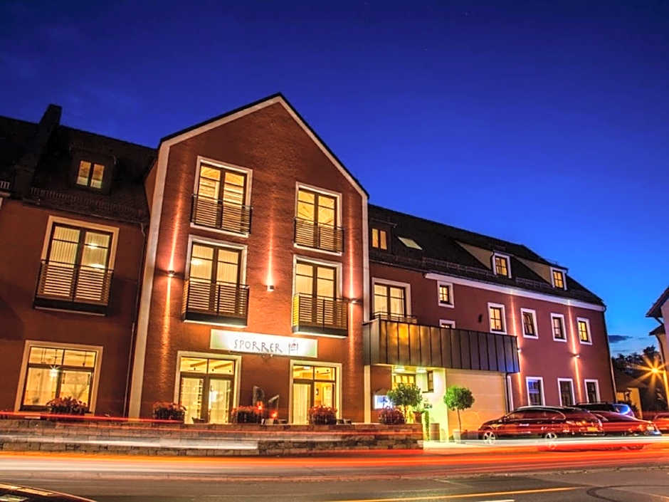 Da`Sporrer Hotel & Wirtshaus