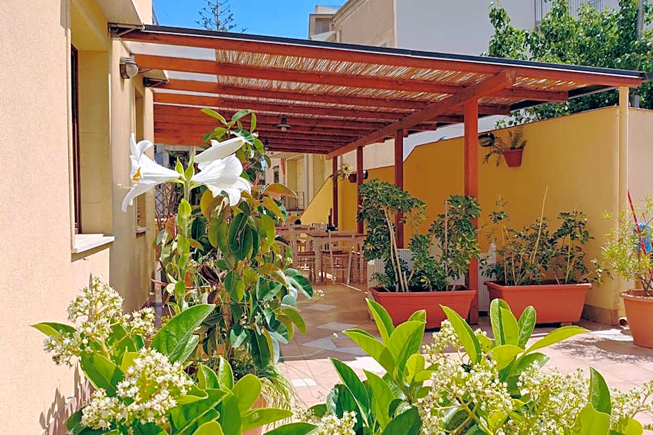 Bed & Breakfast Tiziana