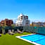 Hotel Torremayor Lyon