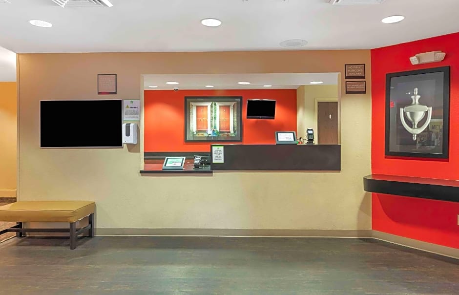 Extended Stay America Los Angeles - Carson
