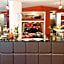 Hotel Novotel Brussels Airport