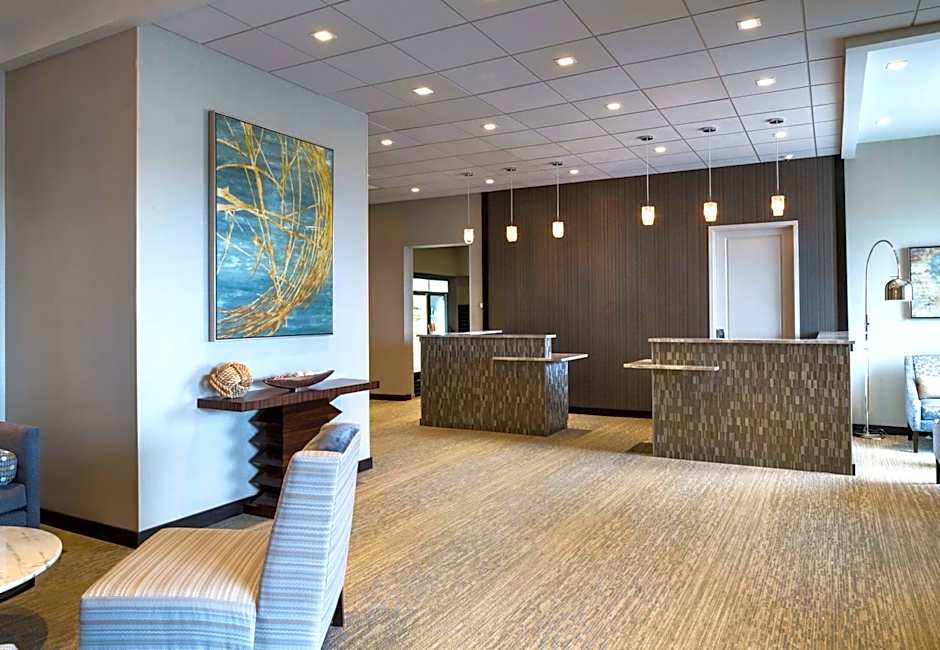 Ashworth By The Sea Hotel