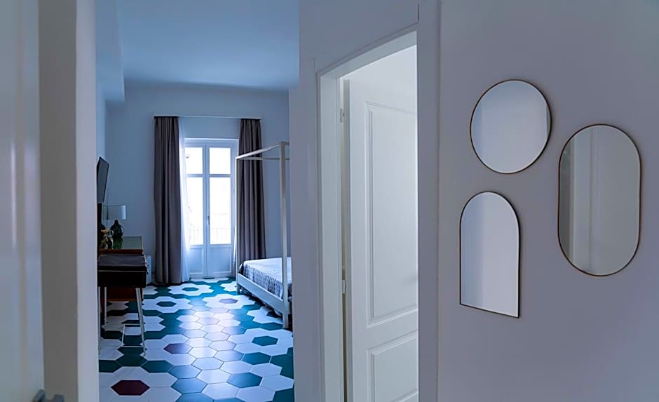 Suitetti Camere&Relax