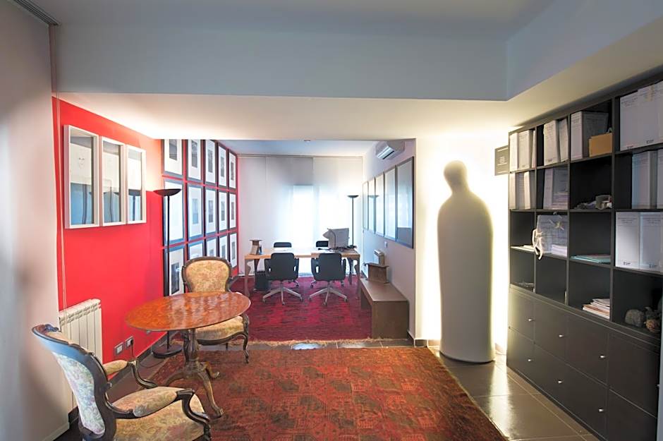 Residence Acqua del Conte