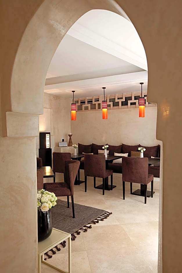 Riad Dar Maya