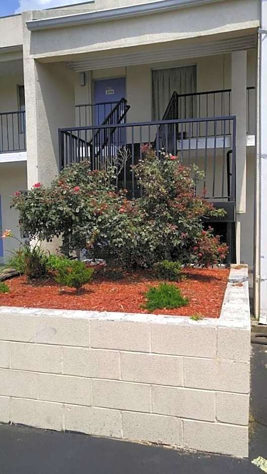 Motel 6 Fredericksburg - South