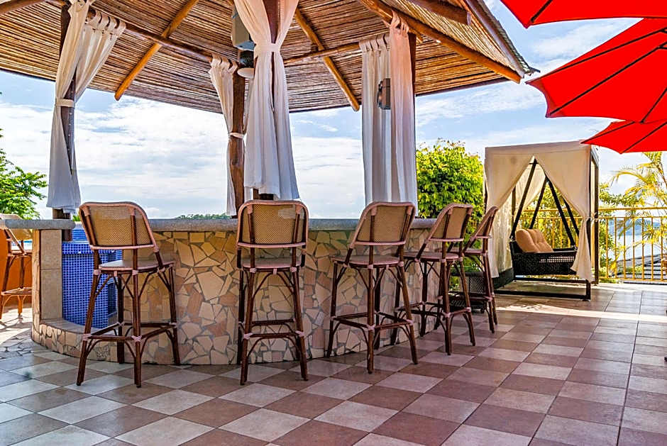 Eco Boutique Hotel Vista Las Islas Reserva Natural