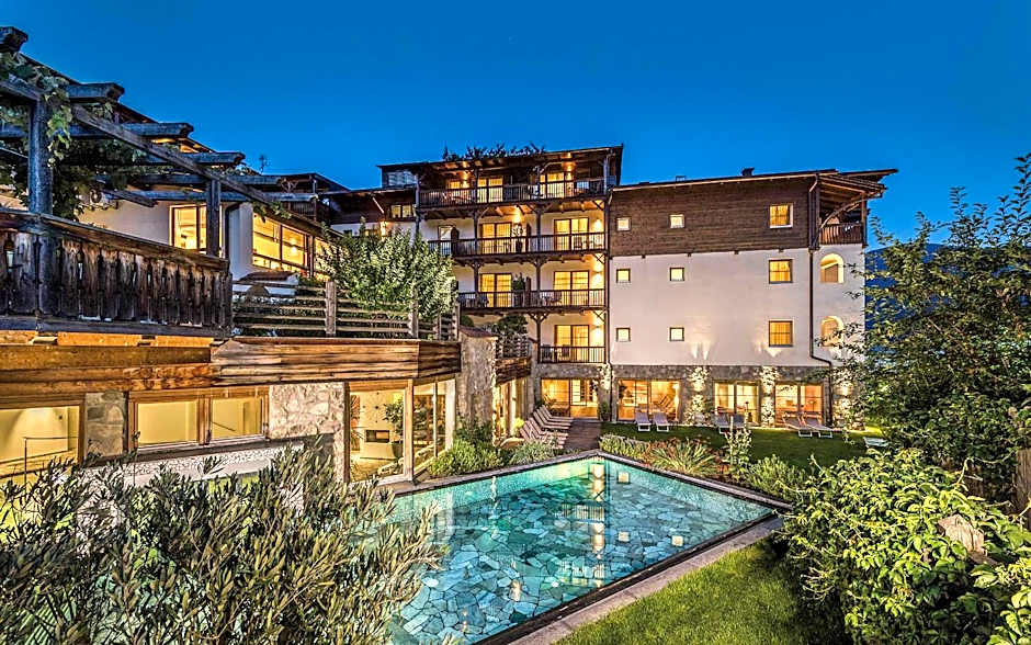 Taubers Unterwirt Aktiv & Vitalhotel