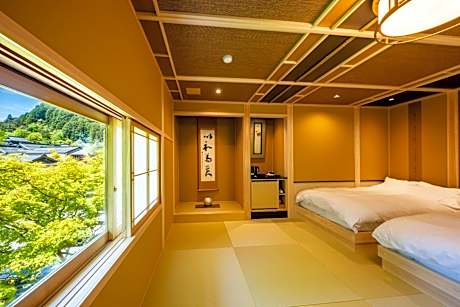 Comfort Family Room