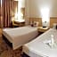 The Orchid Hotel