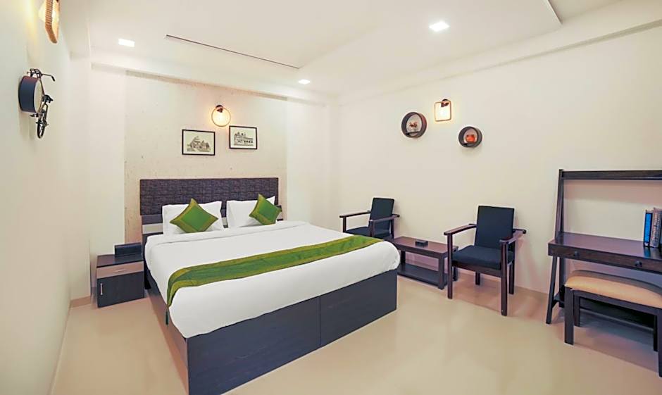 Treebo Chalets, Nagpur Airport