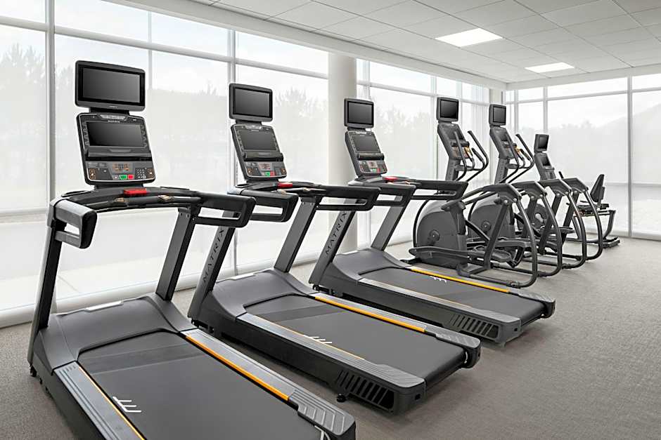 SpringHill Suites by Marriott Roanoke North