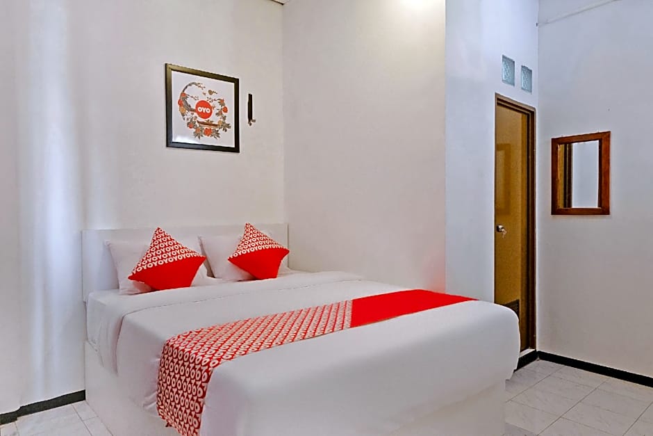 Hotel O Kina Family Residence Syariah