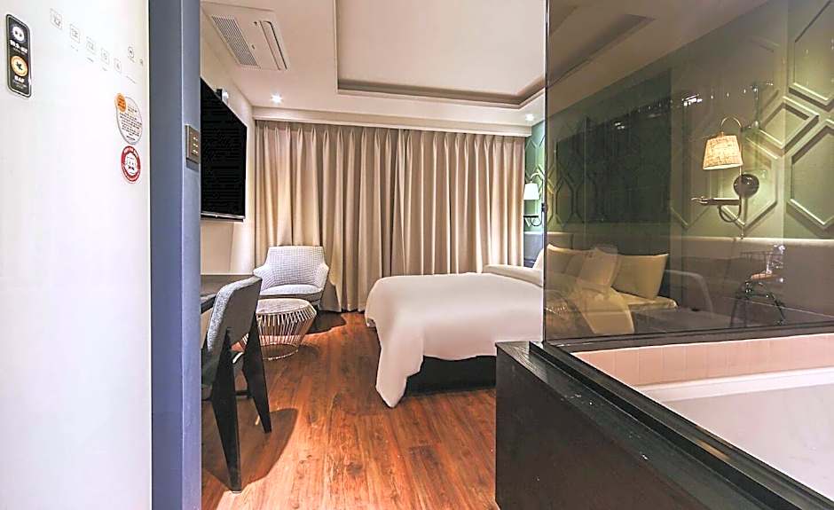 FrenchCode Hotel