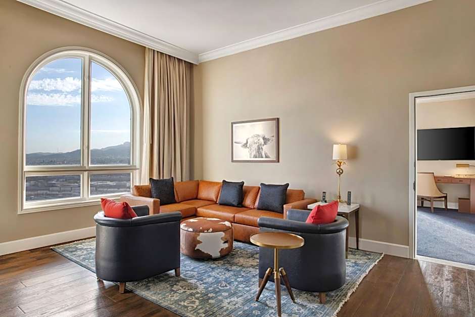 Hotel Paso Del Norte, Autograph Collection