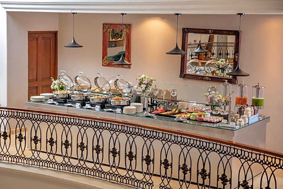 Presidente Intercontinental Puebla By IHG