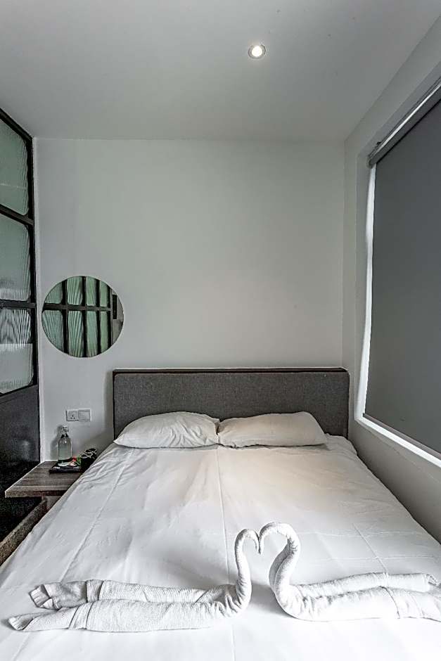 Earnest Hotel Georgetown