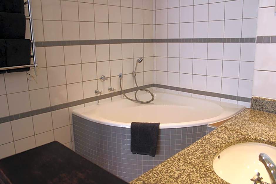 The Caledon Hotel and Spa