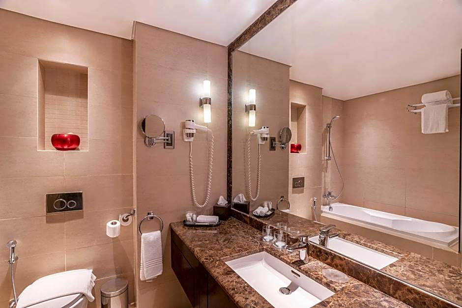 Courtyard by Marriott Jazan