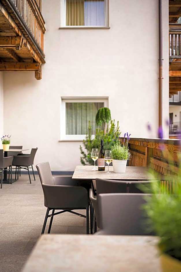 Christophorus Mountain Residence