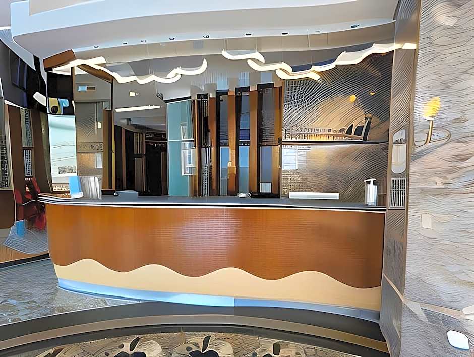 Nova Hotel