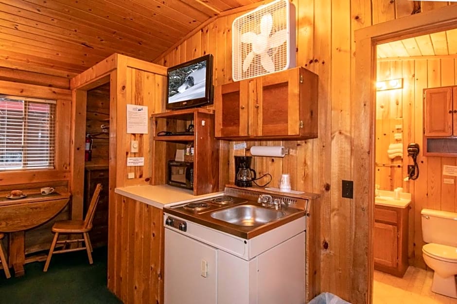 Teton Valley Cabins