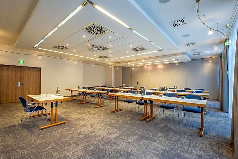 Quality Hotel Lippstadt