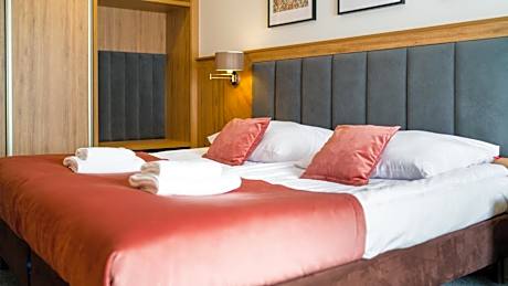 Leśny Dwór Karpacz Piekarnia Mio Padre Restauracja Mamma Mia