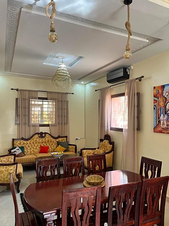 Villa Essaouira Escape